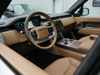 Range Rover Autobiography P510
