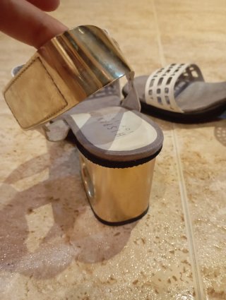 Tacones Hispanitas originales