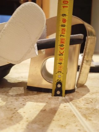 Tacones Hispanitas originales