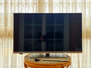TV Panasonic VIERA LED 32 TX-L32B6E