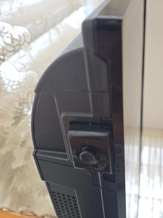 TV Panasonic VIERA LED 32 TX-L32B6E