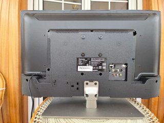 TV Panasonic VIERA LED 32 TX-L32B6E