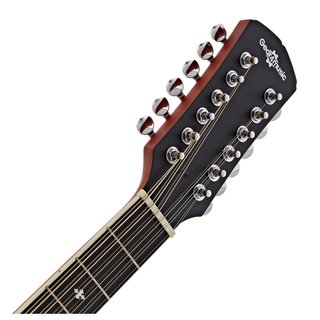 Guitarra Electroacústica 12 Cuerdas
