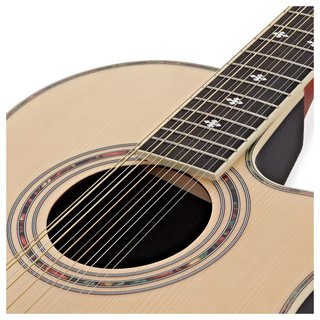Guitarra Electroacústica 12 Cuerdas