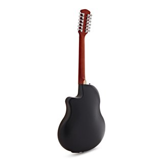 Guitarra Electroacústica 12 Cuerdas