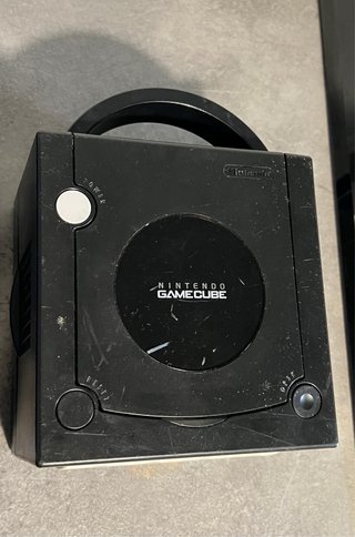 Pack 3 Nintendo GameCube DOL-001 PAL