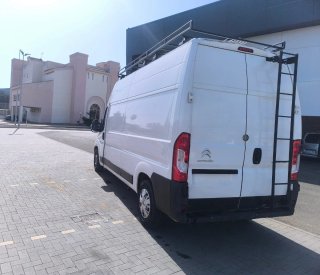 Citroen Jumper 2020