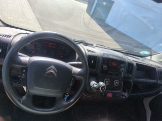Citroen Jumper 2020