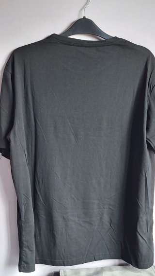 Camiseta Versace Jeans Couture algodon