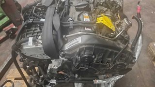 MOTOR BMW X3 2018 B48B20B GASOLINA
