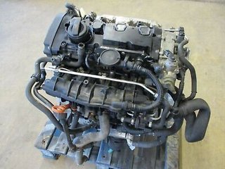 Motor VW 2.0 TFSI BWA 200cv en despiece .