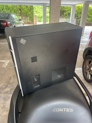 PC de sobremesa HP Pavilion