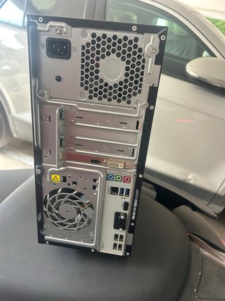 PC de sobremesa HP Pavilion