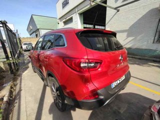 Mando elevalunas 17720sn renault kadjar 1.5 210831