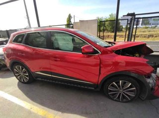 Mando elevalunas 17720sn renault kadjar 1.5 210831