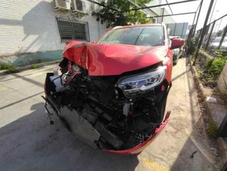 Mando elevalunas 17720sn renault kadjar 1.5 210831