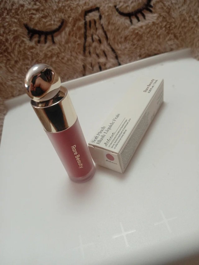 Colorete Rare Beauty Soft Pinch Believe