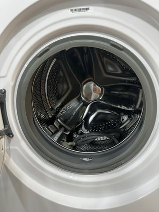 Lavadora New Pol NWS12F1