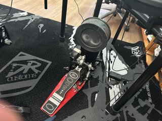 Batería Electrónica Roland TD-17KV