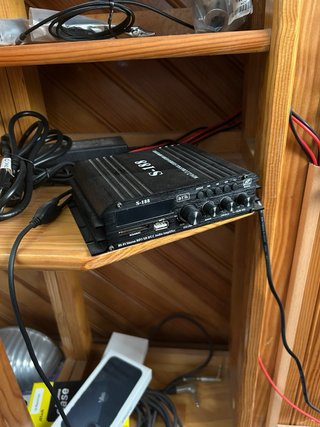 Batería Electrónica Roland TD-17KV
