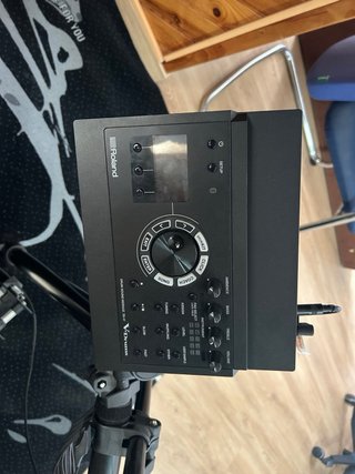 Batería Electrónica Roland TD-17KV