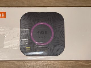 1Mii Transmisor Receptor Bluetooth 5.0