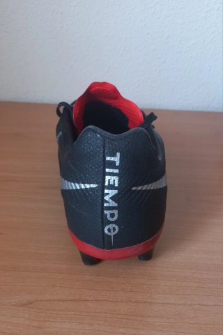 Botas Fútbol Nike Tiempo Legend 7 Pro AG-Pro T42.5