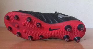 Botas Fútbol Nike Tiempo Legend 7 Pro AG-Pro T42.5