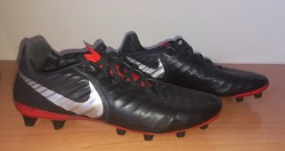 Botas Fútbol Nike Tiempo Legend 7 Pro AG-Pro T42.5