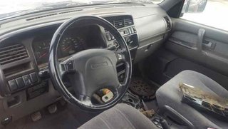 Enfriador de aceite motor opel monterey 139494