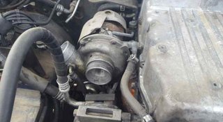 Enfriador de aceite motor opel monterey 139494