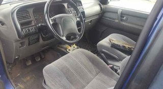 Enfriador de aceite motor opel monterey 139494