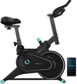 Bicicleta Estática Cecotec Indoor4000 drumfit