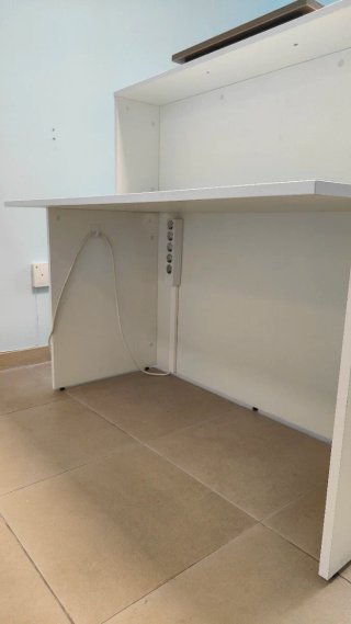 Mostrador de tienda