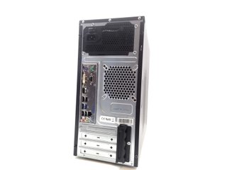 E65458-0 PC CLONICO SN