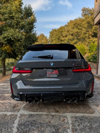 BMW M3 Competition Touring 530cv xDrive Nacional