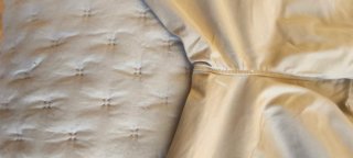 Pantalones Chinos Massimo Dutti Beige