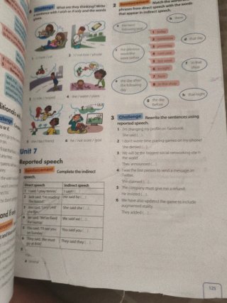Influence Today 4 Student's Book - Macmillan Educa