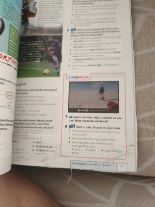 Influence Today 4 Student's Book - Macmillan Educa