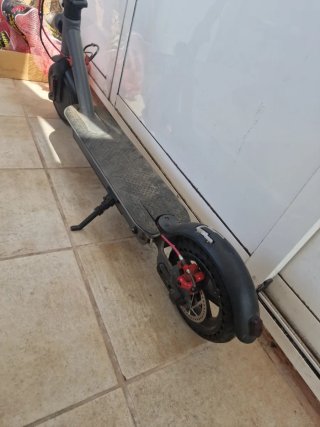 Patinete eléctrico iWatRoad R9 eXtreme (Leer)