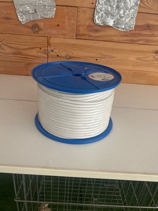 Goma Elástica Poli 100 MT