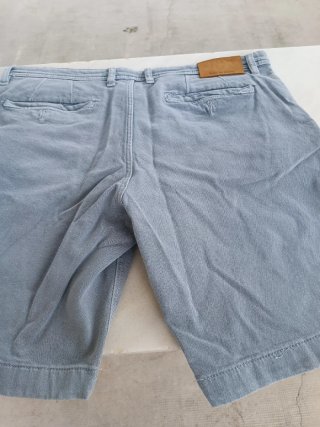 Bermudas Pedro del Hierro Talla 46