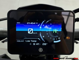 YAMAHA MT-07 -A2- GARANTÍA OFICIAL