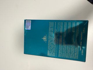 Emir Voux Turquoise Eau de Parfum 100ml