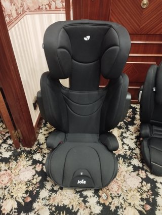 Silla Coche Joie Grupo 2-3 Buen Estado