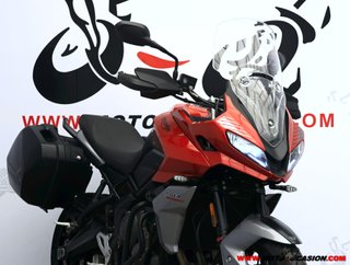 TRIUMPH TIGER SPORT 660 ¿A2?