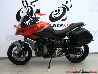 TRIUMPH TIGER SPORT 660 ¿A2?