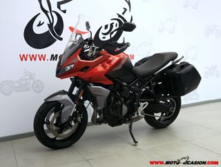 TRIUMPH TIGER SPORT 660 ¿A2?