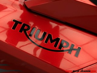 TRIUMPH TIGER SPORT 660 ¿A2?