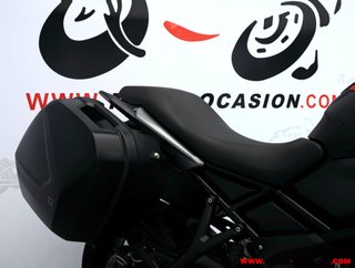 TRIUMPH TIGER SPORT 660 ¿A2?